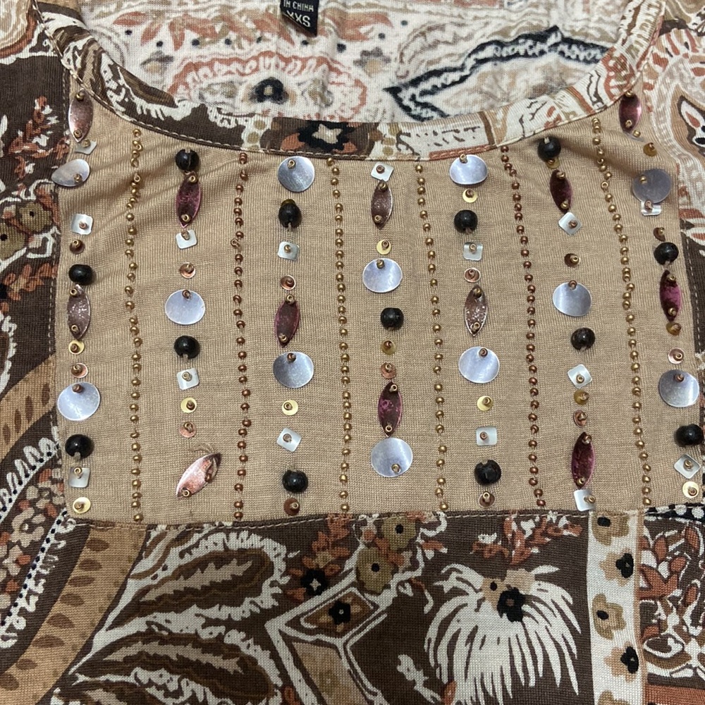 Lynn Ritchie Tank top - Picture 2 of 4